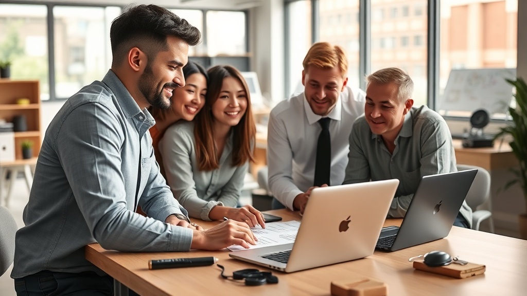 איך הופכים הפקת סרטונים לחברות למשהו פשוט, מהיר וזול?