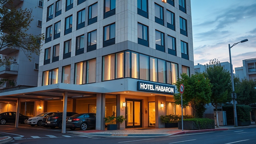 טיפים לפינוק מושלם במלון עם ג'קוזי בחדר