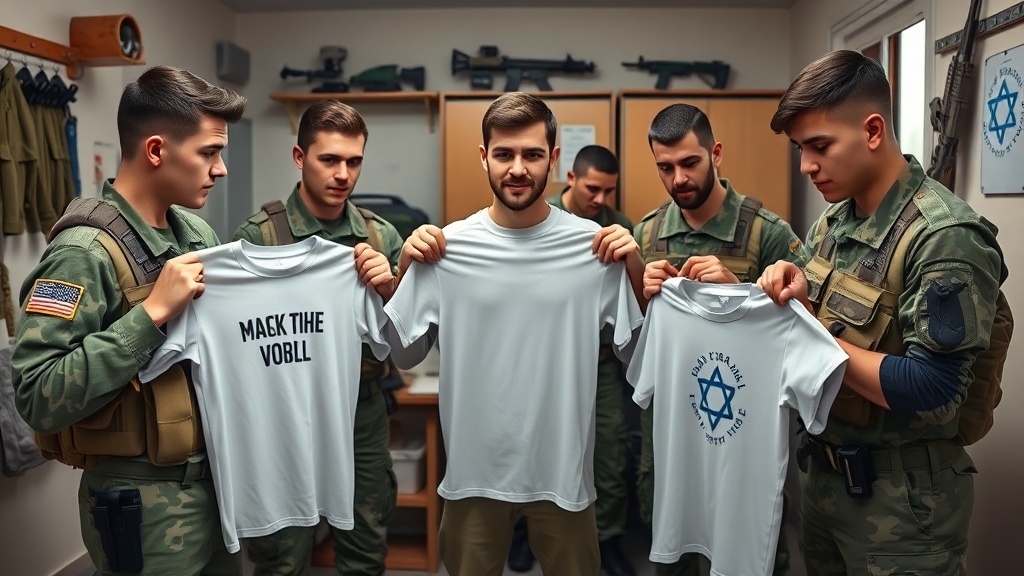 טיפים של אלופים: איך להוציא את המקסימום מהחולצה שלך