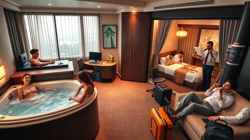 למי זה מתאים? (רמז: כמעט לכולם)