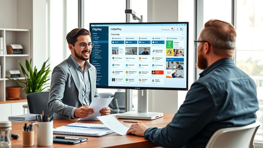 מה מקבלים ב-Cliplay? כל מה שצריך, בלי כאב ראש