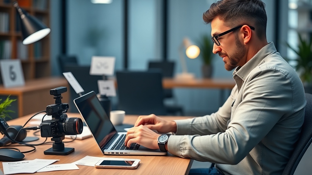 סיכום – הפקת סרטונים לחברות זה לא מותרות, זה חובה