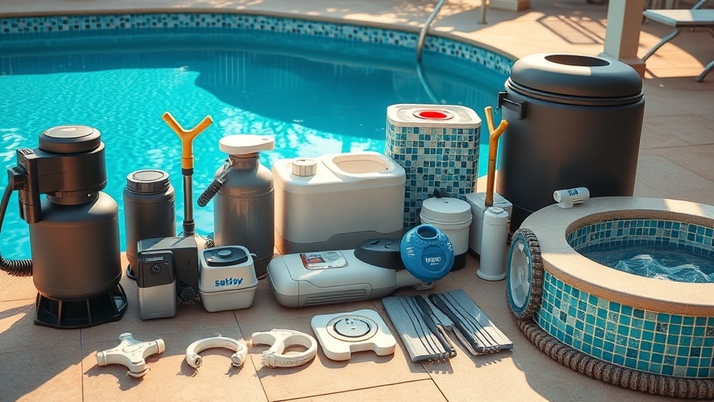 ציוד ואביזרים – מה אסור לשכוח