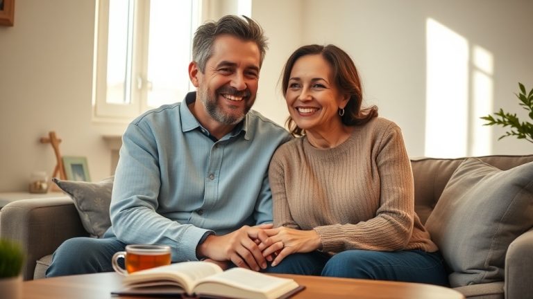 מה זה זוגיות טובה? – המסע שלי להבנת הקסם שבקשר אמיתי