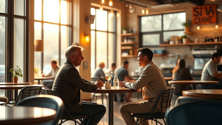 מקומות לדייטים: איך בוחרים מקום לדייט ראשון בלי ליפול לקלישאות?