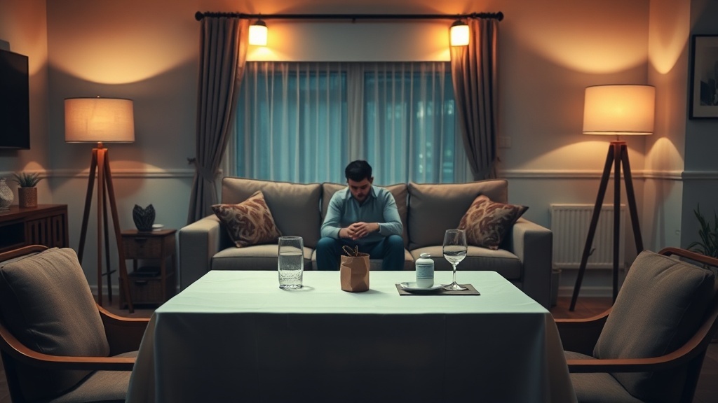 מה לא לעשות כשבוחרים מקום לדייט?