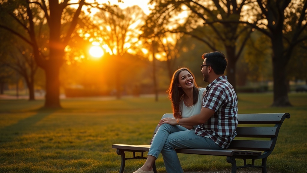 סיכום – מקומות לדייטים זה לא רק איפה, זה איך