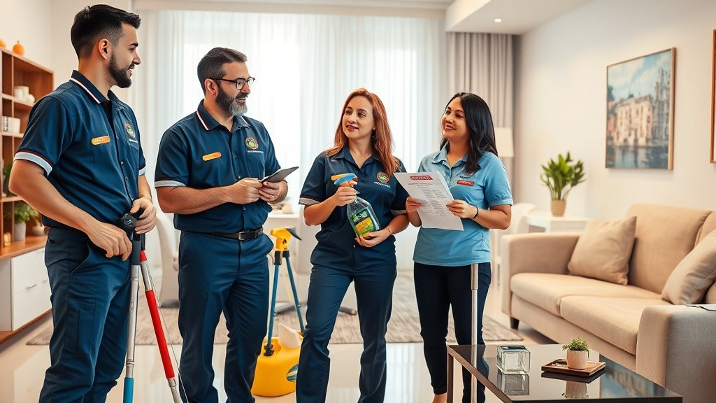 איך בוחרים חברת פוליש בכפר סבא ולא נופלים בפח?