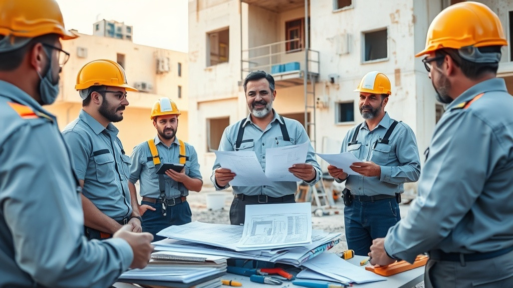 טיפים של אלופים – איך להוציא את המקסימום מהשיפוץ?