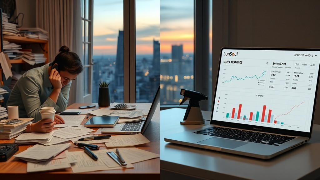 דוגמה אמיתית: איך חתונה של 420 מוזמנים נסגרה בלי טלפון אחד