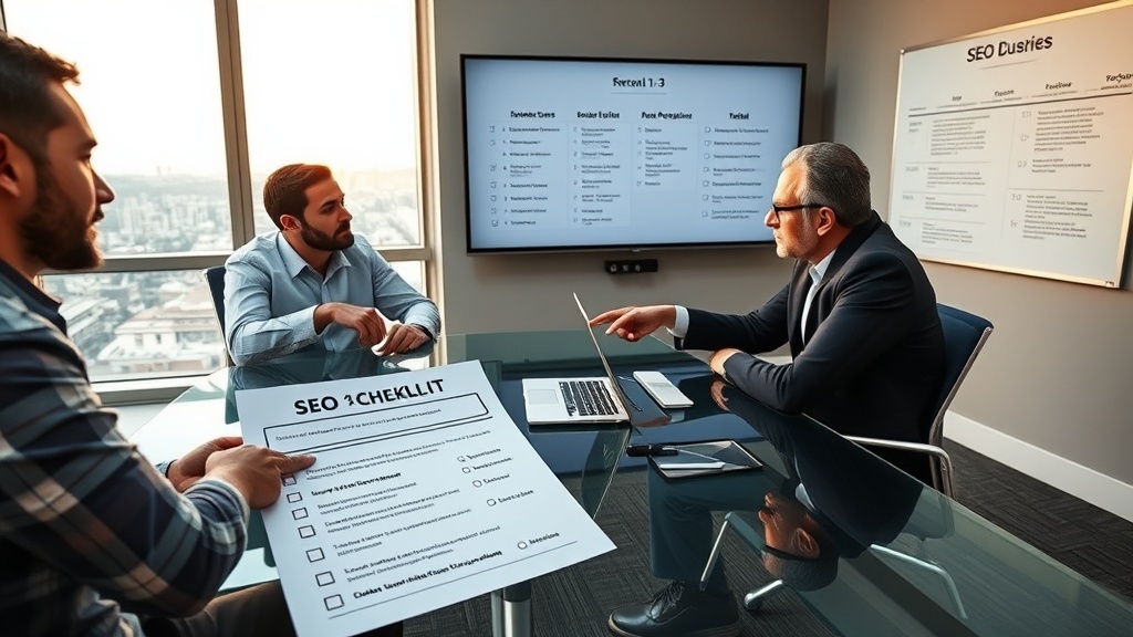 השוואה: חברה קידום אתרים קלאסית מול מודל כמו שיווקנט