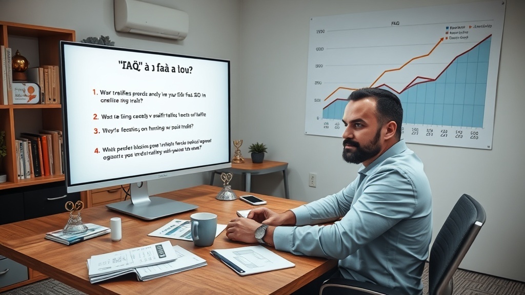 השורה התחתונה – איך אני הייתי ניגש לבחירת חברה קידום אתרים