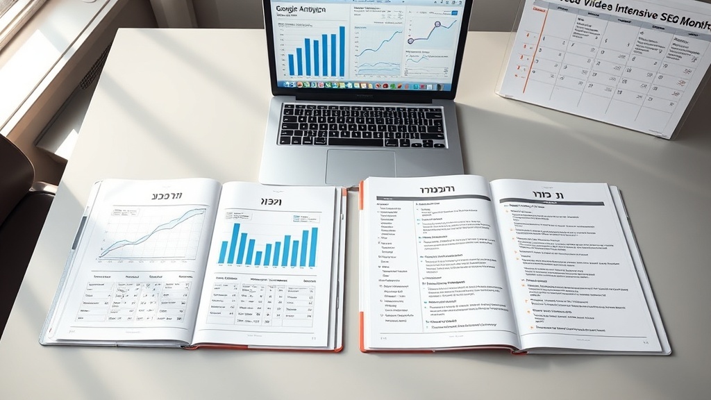 חבילות קידום אתרים: איך לא לשרוף כסף על ריטיינר שלא זז