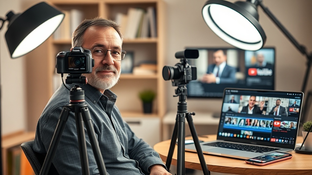 למה וידאו הפך לחובה בכל מדריך קידום אתרים מודרני