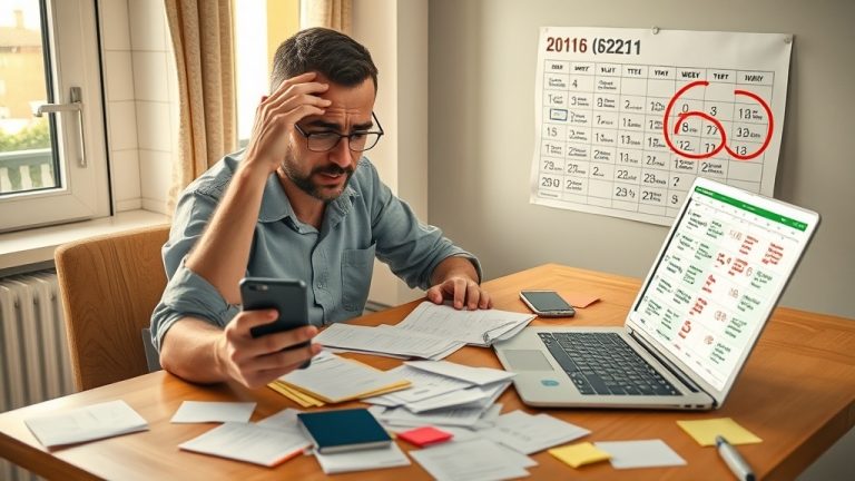 אישורי הגעה וסידור שולחנות: איך הפסקתי לרדוף אחרי אורחים והתחלתי לנהל אירוע כמו עסק