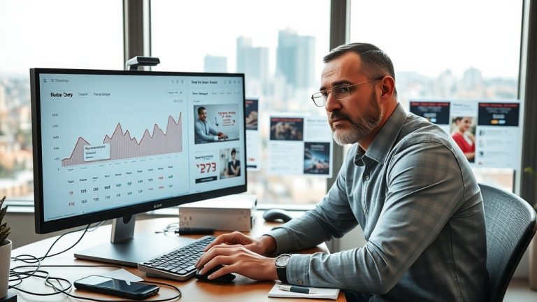 חברה קידום אתרים – איך בוחרים בלי לשרוף כסף וזמן (המבט האישי שלי)