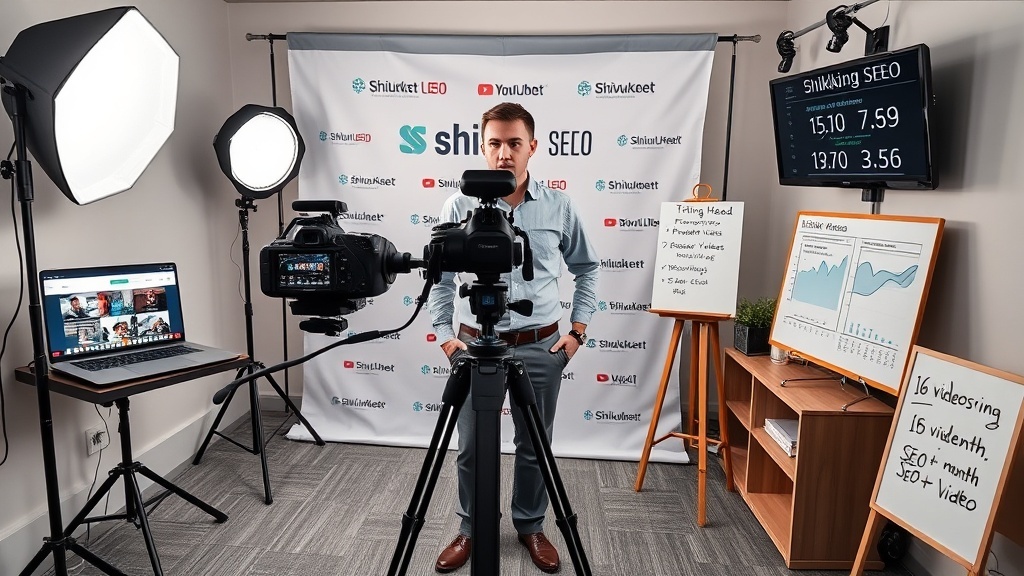 מה הופך חברה קידום אתרים לשונה – ולא לאותו דבר עם לוגו אחר